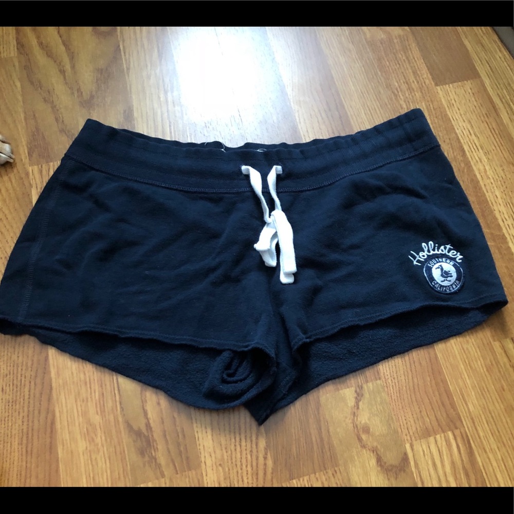 Hollister shorts